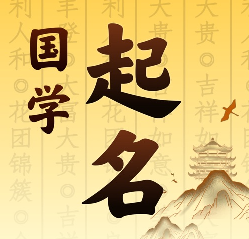 老边国学起名 人工起名一对一